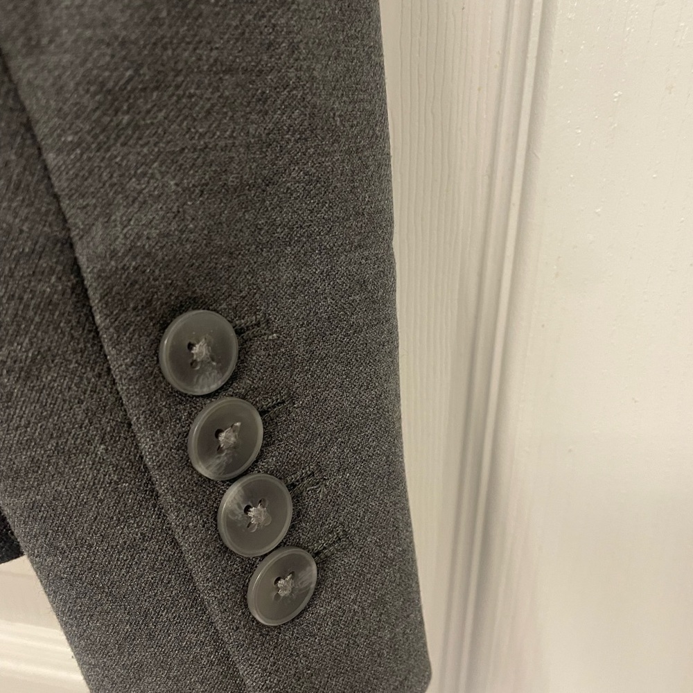 One button Express Blazer - Picture 5 of 7